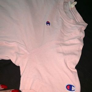 Champion Tshirt